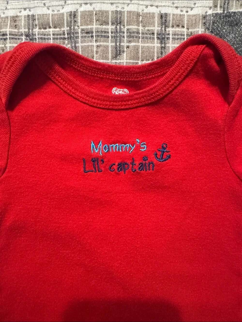 Baby Onesie